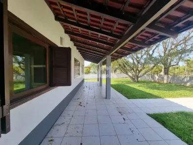 Fazenda/Sítio com 3 Quartos à venda, 229m² no Campo Bonito, Torres