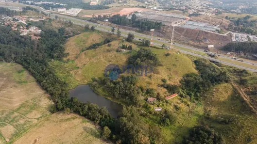 Lote/Terreno à venda, 122360m² no City Castello, Itu