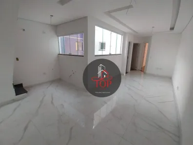 Cobertura com 2 Quartos à venda, 117m² no Campestre, Santo André