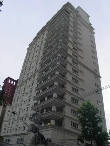 Apartamento com 4 Quartos à venda, 360m² no Chácara Itaim, São Paulo
