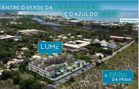 Cobertura com 3 Quartos à venda, 138m² no Itacimirim (Monte Gordo), Camaçari