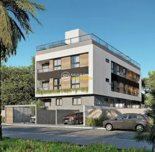 Apartamento com 3 Quartos à venda, 86m² no Pedro Gondim, João Pessoa