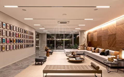 Apartamento com 3 Quartos à venda, 198m² no Cerqueira César, São Paulo