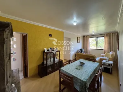 Apartamento com 3 Quartos à venda, 70m² no Jardim Taquaral, São Paulo