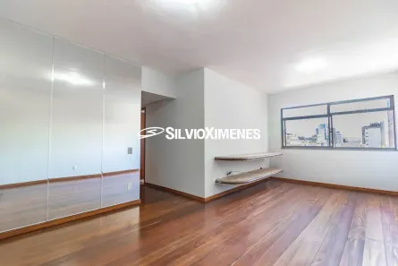 Apartamento com 2 Quartos à venda, 85m² no Savassi, Belo Horizonte