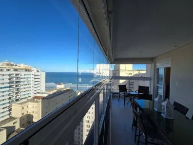 Apartamento com 3 Quartos à venda, 115m² no Pitangueiras, Guarujá