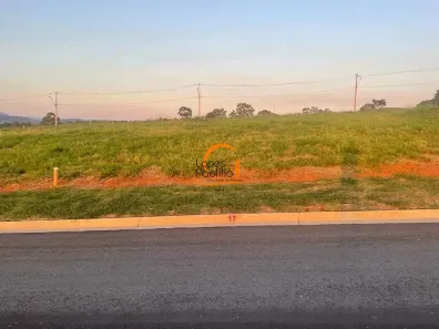 Lote/Terreno à venda, 360m² no Cachoeira, Atibaia
