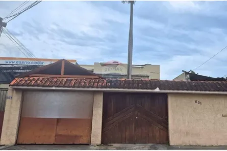 Casa com 6 Quartos à venda, 316m² no Taquara, Rio de Janeiro