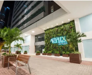 Consultório à venda, 30m² no Altiplano Cabo Branco, João Pessoa
