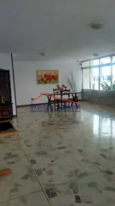 Apartamento com 2 Quartos à venda, 75m² no Itararé, São Vicente