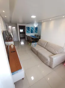 Apartamento com 3 Quartos à venda, 108m² no Lagoa Nova, Natal