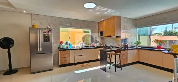 Casa de Condomínio com 4 Quartos à venda, 220m² no Morada da Praia, Bertioga