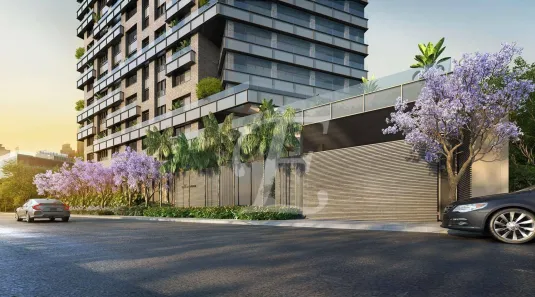 Apartamento com 4 Quartos à venda, 472m² no Itaim Bibi, São Paulo