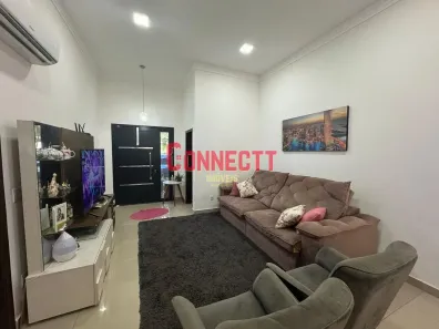 Casa com 3 Quartos à venda, 200m² no Bonfim Paulista, Ribeirão Preto