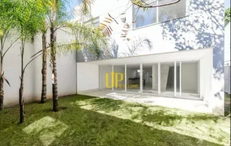 Casa de Condomínio com 4 Quartos à venda, 483m² no Chácara Santo Antônio (Zona Sul), São Paulo