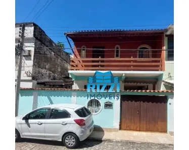 Casa com 3 Quartos à venda, 159m² no Freguesia (Jacarepaguá), Rio de Janeiro