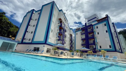 Apartamento com 2 Quartos à venda, 76m² no Praia Grande, Ubatuba