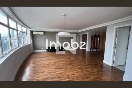 Apartamento com 3 Quartos à venda, 180m² no Jardim Paulistano, São Paulo