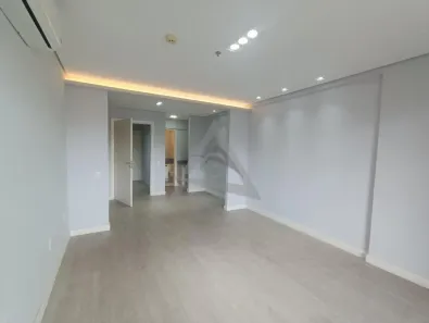 Sala Comercial à venda, 43m² no Chácara da Barra, Campinas