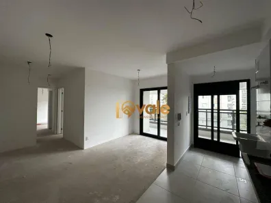 Apartamento com 2 Quartos à venda, 120m² no Condomínio Royal Park, São José dos Campos