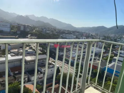 Apartamento com 2 Quartos à venda, 76m² no Taquara, Rio de Janeiro