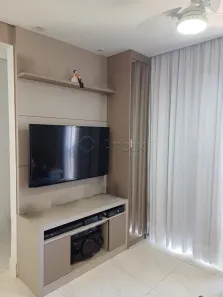 Apartamento com 2 Quartos à venda, 52m² no Jardim Santa Eliza, Americana