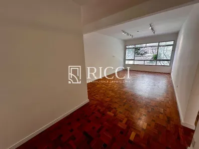 Apartamento com 2 Quartos à venda, 95m² no Boqueirão, Santos