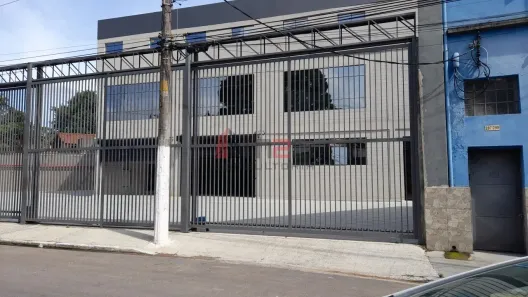 Galpão/Depósito/Armazém para alugar, 4571m² no Lapa de Baixo, São Paulo