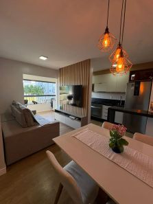 Apartamento com 2 Quartos à venda, 58m² no Murta, Itajaí