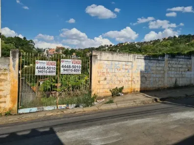 Lote/Terreno à venda, 3000m² no Panorama (Polvilho), Cajamar