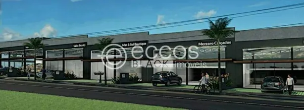 Galpão/Depósito/Armazém à venda, 513m² no Área Rural de Uberlândia, Uberlândia