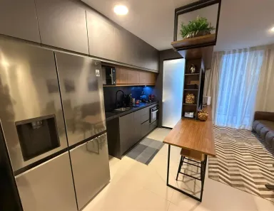 Apartamento com 2 Quartos à venda, 76m² no Botafogo, Rio de Janeiro