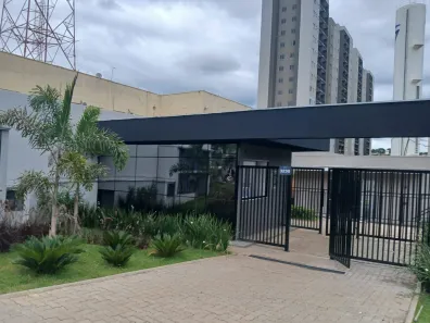 Apartamento com 2 Quartos à venda, 51m² no Jardim Adélia Cavicchia Grotta, Limeira