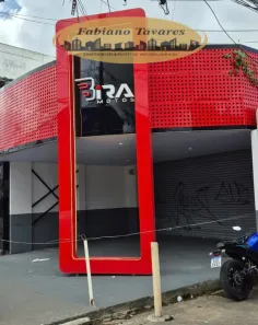 Galpão/Depósito/Armazém para alugar, 336m² no Telégrafo, Belém