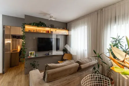 Apartamento com 1 Quarto à venda, 37m² no Vila Buarque, São Paulo