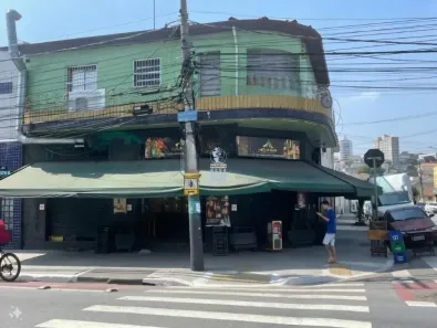 Prédio Comercial com 2 Quartos à venda, 138m² no Vila Maria Baixa, São Paulo
