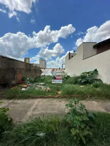 Lote/Terreno à venda, 163m² no Zona Central, Rio Claro
