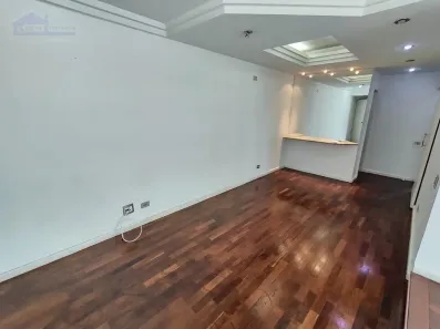 Apartamento com 3 Quartos à venda, 110m² no Vila Monte Alegre, São Paulo