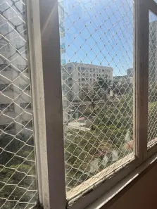 Apartamento com 3 Quartos para alugar, 100m² no Botafogo, Rio de Janeiro