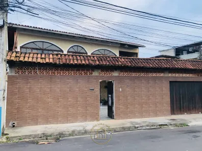 Casa com 5 Quartos à venda, 220m² no Novo Visconde, Macaé