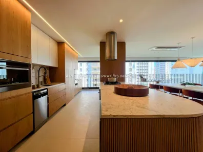 Apartamento com 3 Quartos à venda, 181m² no Paraíso, São Paulo