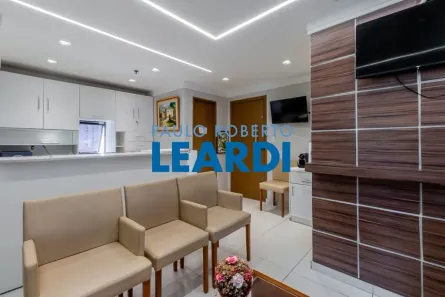 Sala Comercial à venda, 71m² no Santa Cecília, São Paulo