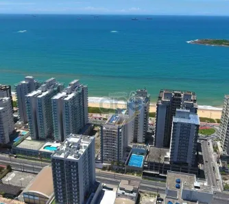 Apartamento com 3 Quartos à venda, 78m² no Praia de Itaparica, Vila Velha
