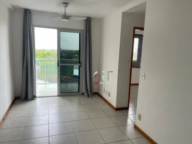 Apartamento com 2 Quartos à venda, 55m² no Jardim Camburi, Vitória