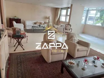 Apartamento com 4 Quartos à venda, 305m² no Copacabana, Rio de Janeiro