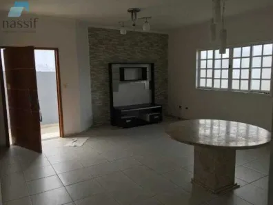 Casa com 3 Quartos à venda, 152m² no Jardins do Paraíso, Mogi das Cruzes