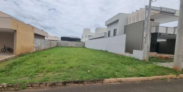 Lote/Terreno à venda, 360m² no Condomínio Jardim Botânico, Bady Bassitt