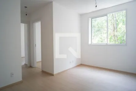 Apartamento com 2 Quartos à venda, 42m² no Cidade Líder, São Paulo
