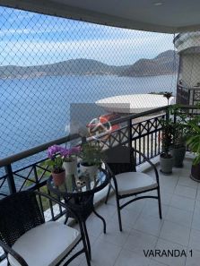 Apartamento com 4 Quartos à venda, 180m² no Ingá, Niterói