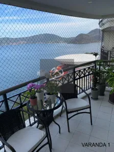 Apartamento com 4 Quartos à venda, 180m² no Ingá, Niterói